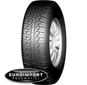 Compasal Versant at 255/70 R16 109 T  TL